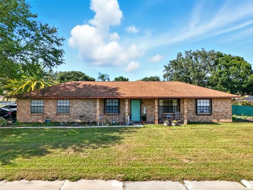 12545 Glen Abbey, Grand Island, FL, 32735-8493 | Card Image