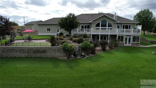 406 Country Club Rd, Glendive, MT, 59330-3525 | Card Image