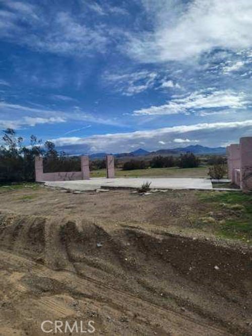 0 Wheeler Rd, Helendale, CA, 92342 | Card Image