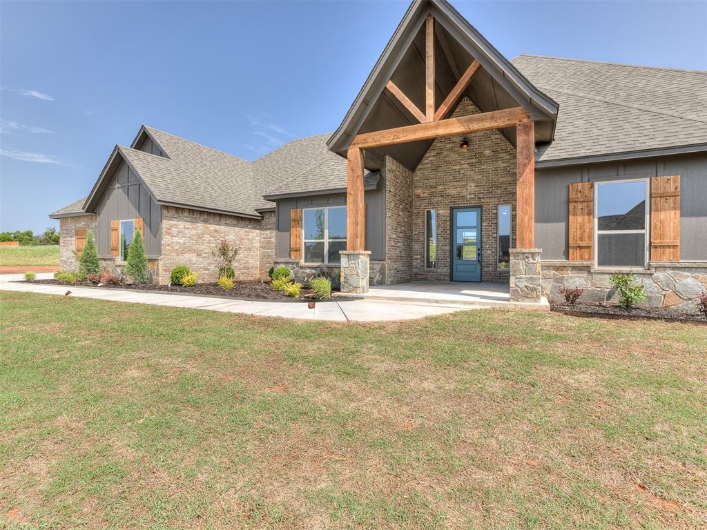 Dorsi Cir, Newcastle, OK 73065