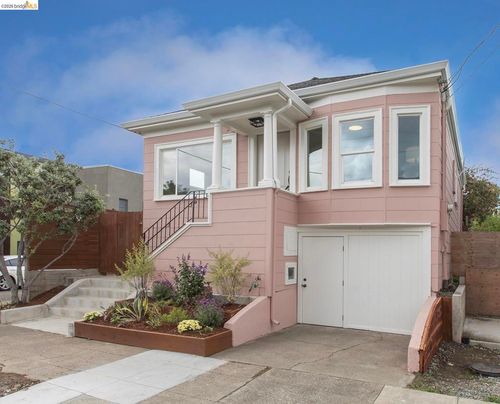 4025 Webster St, Oakland, CA, 94609-2514 | Card Image