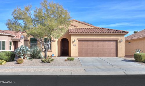 2658 E Santa Maria Drive, Casa Grande, AZ, 85194 | Card Image