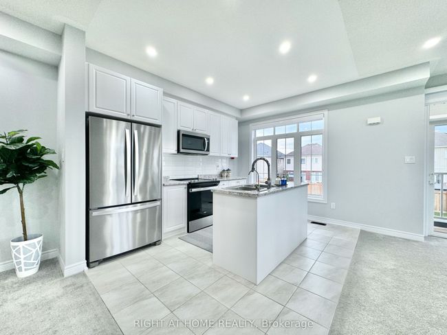 39 - 113 Hartley Ave, Condo with 3 bedrooms, 3 bathrooms and 1 parking in Paris ON | Image 18