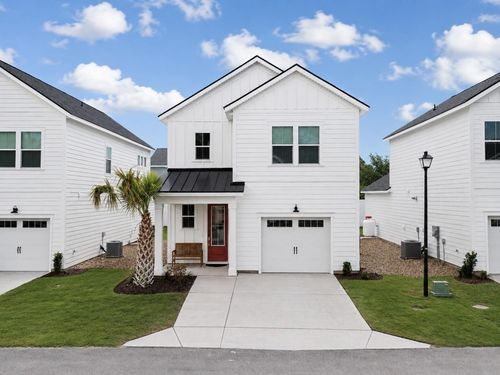 2524 Hillbourne Loop, North Myrtle Beach, SC, 29582-9801 | Card Image