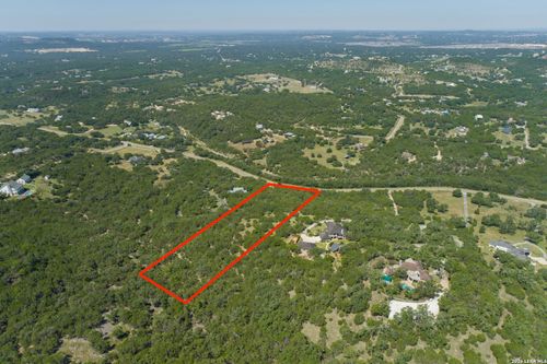 LOT 17 Beck Rd, Bulverde, TX, 78163 | Card Image
