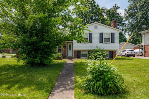8014 Brush Ln, Louisville, KY, 40291-2310 | Card Image