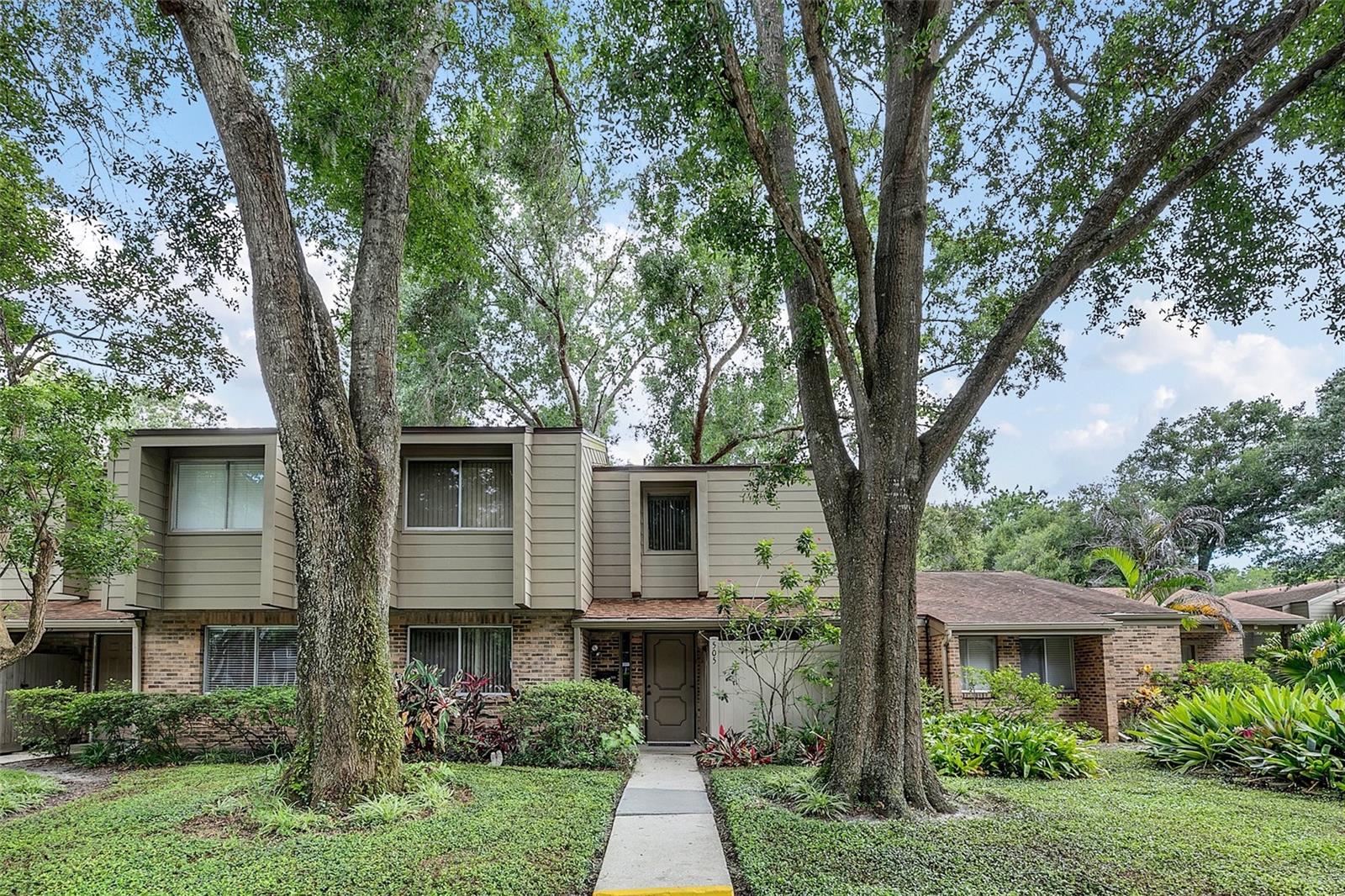 Oak Haven Dr, Altamonte Springs, FL 32701