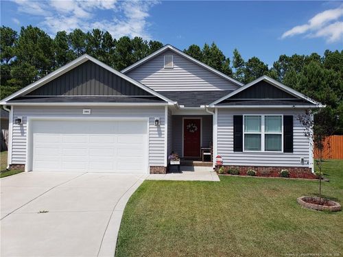 6004 Oak Spring St, Stedman, NC, 28391-9092 | Card Image