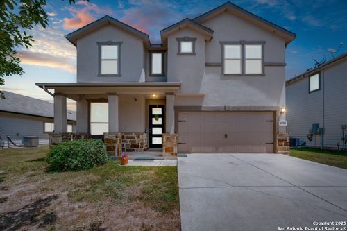 6723 Dashmoor Crk, San Antonio, TX, 78244-1739 | Card Image
