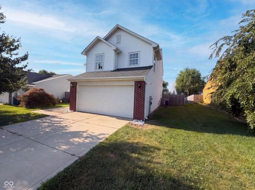 1349 Fiesta Dr, Franklin, IN, 46131-9139 | Card Image