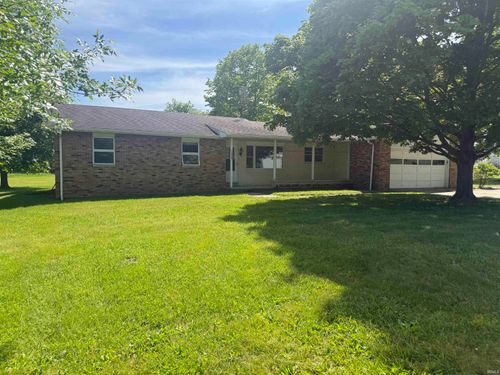 16907 Indianapolis Rd, Yoder, IN, 46798-9718 | Card Image