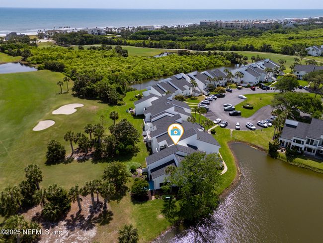 57 Tifton Way N, Condo with 3 bedrooms, 3 bathrooms and null parking in Ponte Vedra Beach FL | Image 43