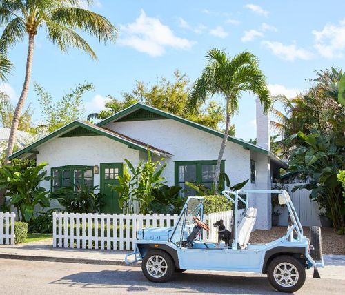 310 Vallette Way, West Palm Beach, FL, 33401-7328 | Card Image