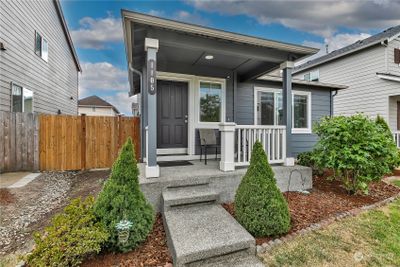 1105 Ross Avenue Nw, House other with 3 bedrooms, 1 bathrooms and 2 parking in Orting WA | Image 3