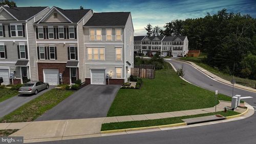 121 Sequoia Dr, WINCHESTER, VA, 22602-6876 | Card Image