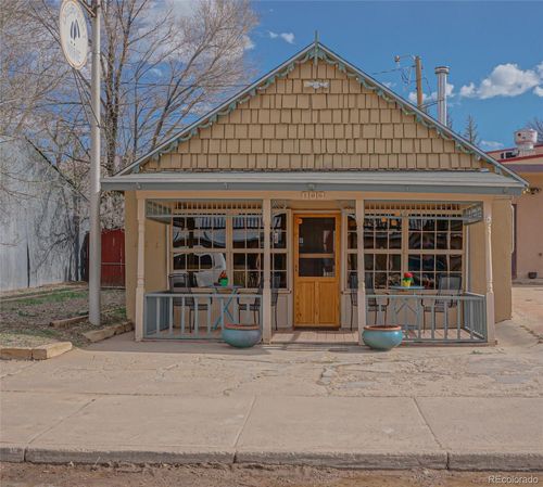 106 E Francisco St, La Veta, CO, 81055-5066 | Card Image