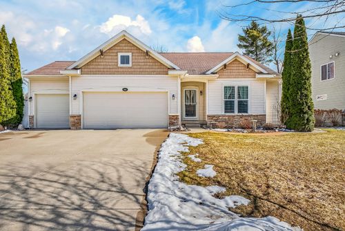 13335 Patchin Dr, Nunica, MI, 49448-9314 | Card Image