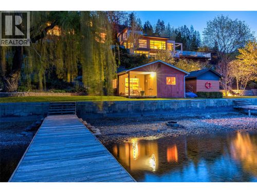 683 Westside Rd S, West Kelowna, BC, V1Z3S2 | Card Image