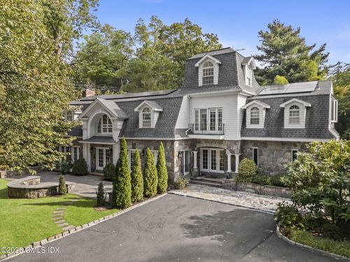 53 Shady Ln, Greenwich, CT, 06831-3607 | Card Image
