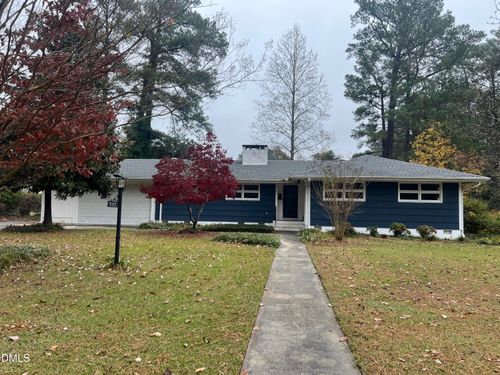 1117 S 1st St, Smithfield, NC, 27577-3723 | Card Image