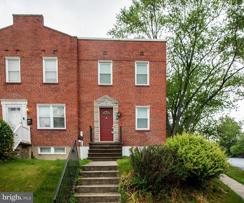 1726 Redwood Ave, BALTIMORE, MD, 21234-3719 | Card Image