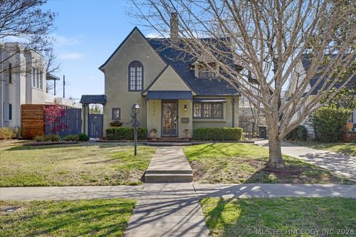 1123 S Owasso Ave, Tulsa, OK, 74120-5011 | Card Image