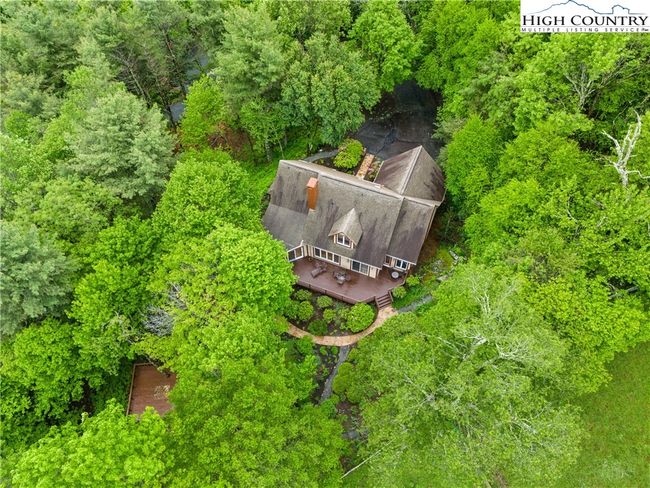349 Belmont, House other with 4 bedrooms, 4 bathrooms and null parking in Boone NC | Image 44