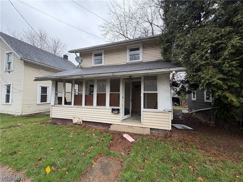 1534 Gross Ave Ne, Canton, OH, 44705-1671 | Card Image