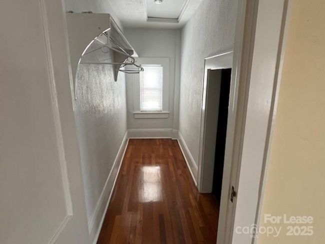 closet primary bedroom | Image 21