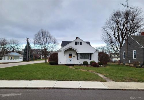 820 Wayne Avenue, Greenville, OH, 45331 | Card Image