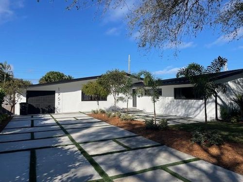 1951 Ne 28th Ct, Lighthouse Point, FL, 33064-7618 | Card Image