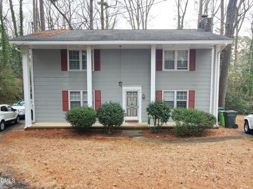 3111 Merrill Ct, Raleigh, NC, 27604-1627 | Card Image