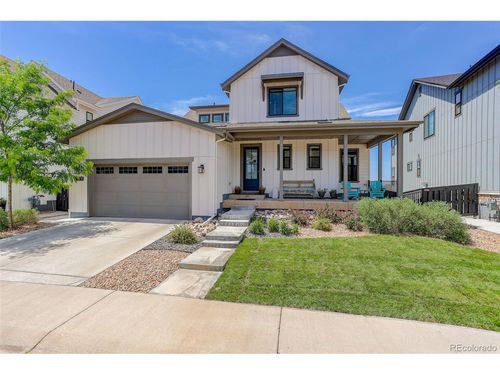 9195 Star Streak Cir, Littleton, CO, 80125-1890 | Card Image