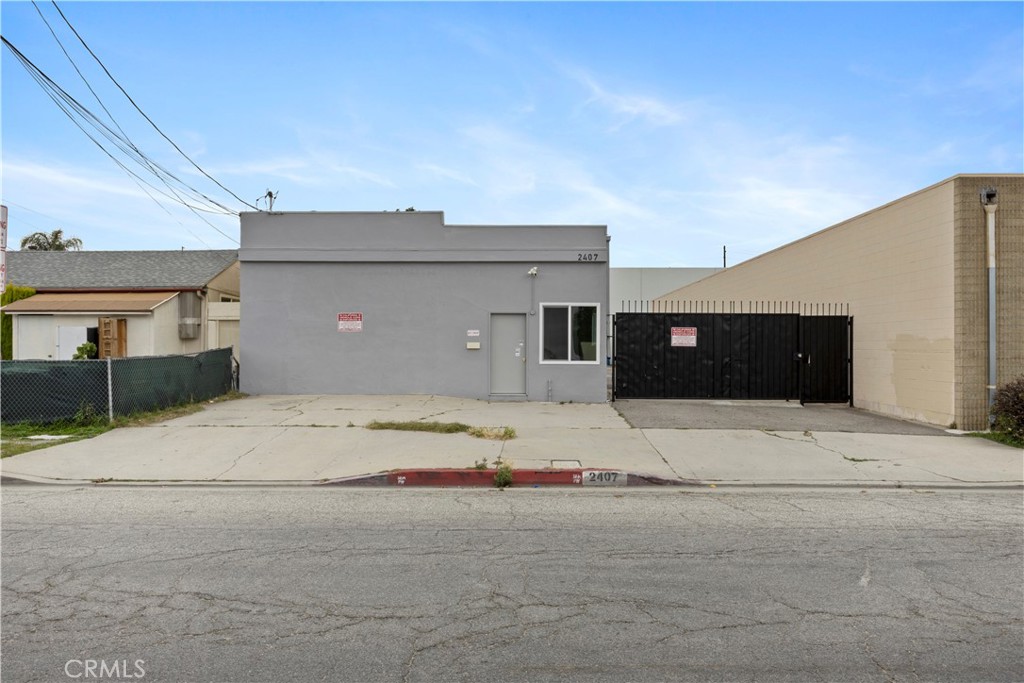 Commercial Sale in South El Monte 2