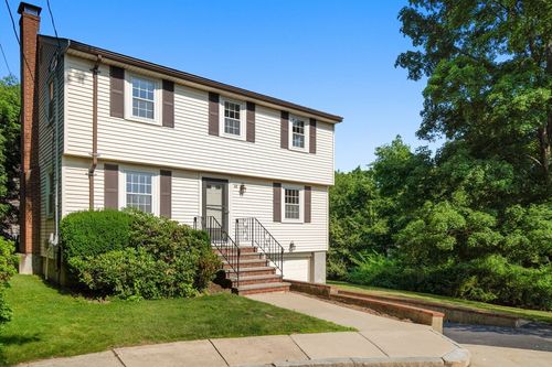 43 Bowditch Road, Boston, MA, 02130 | Card Image