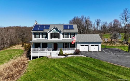 78 Goshen Rd, Chester, NY, 10918-4316 | Card Image