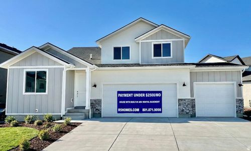 428-5379 N Orville St, Eagle Mountain, UT, 84005-5817 | Card Image