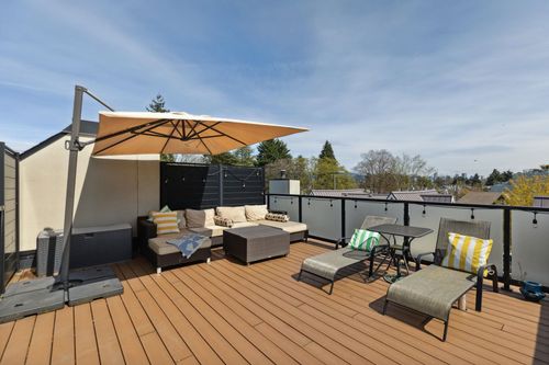 20-3437 W 4th Ave, Vancouver, BC, V6R1N7 | Card Image