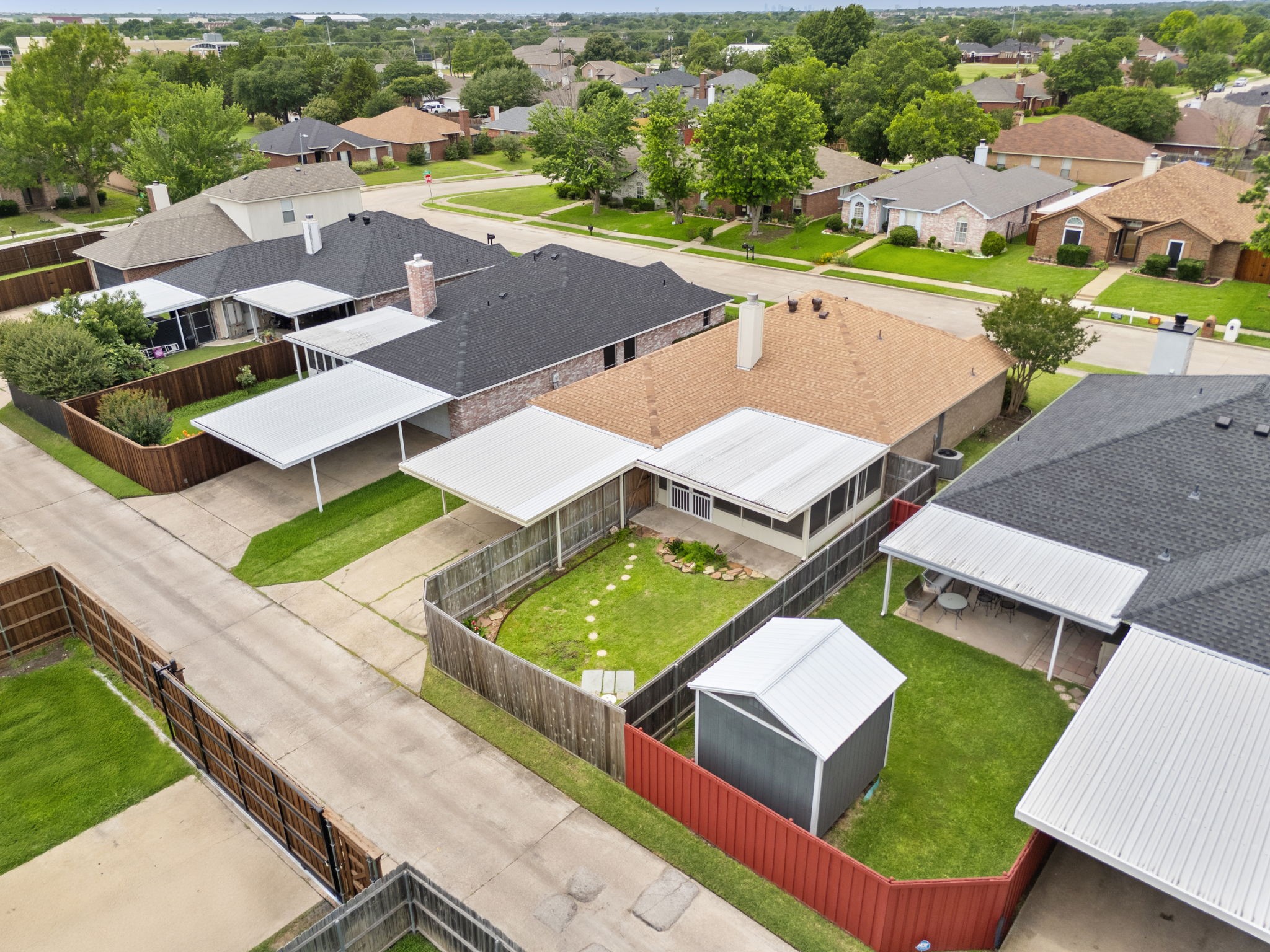 Residential in Mesquite 5