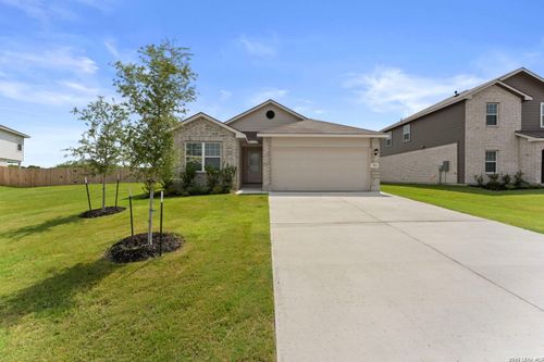 321 Singing Vly, Schertz, TX, 78108-4608 | Card Image