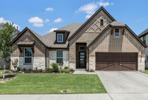 2517 Blackpool Ct, Celina, TX, 75009-2971 | Card Image