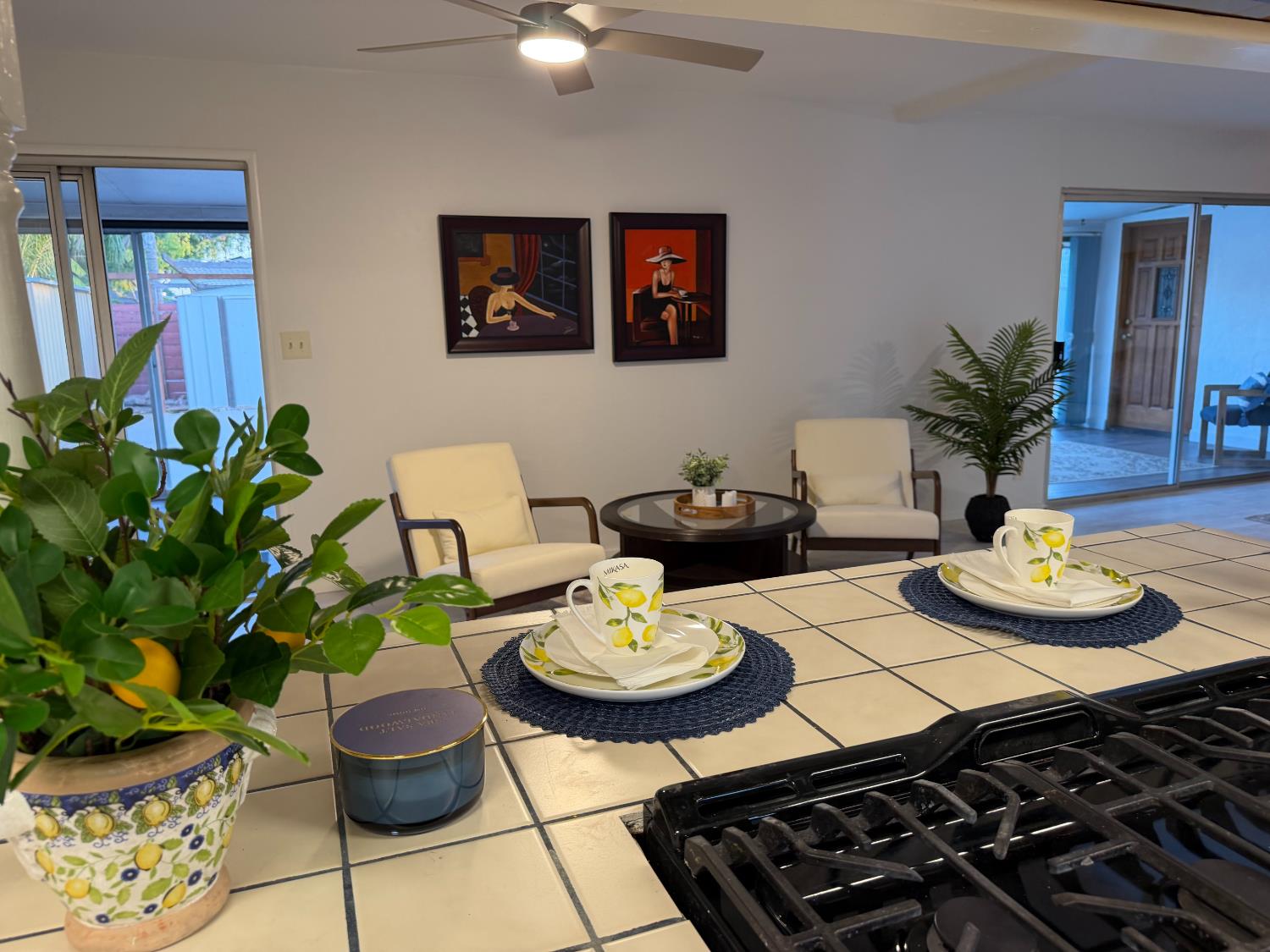Residential in Fresno 4
