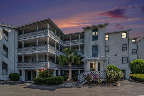 apt-f3-310 3rd Ave N, Surfside Beach, SC, 29575-3772 | Card Image