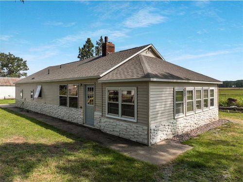 N7030 Little Valley Road, EVERGREEN, WI, 54801 | Card Image