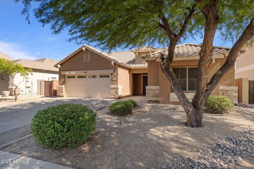17826 W Port Royale Ln, Surprise, AZ, 85388-7590 | Card Image
