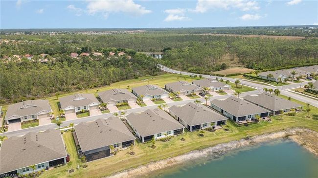 20684 Plumwood Loop, Condo with 2 bedrooms, 2 bathrooms and 2 parking in NORTH FORT MYERS FL | Image 27
