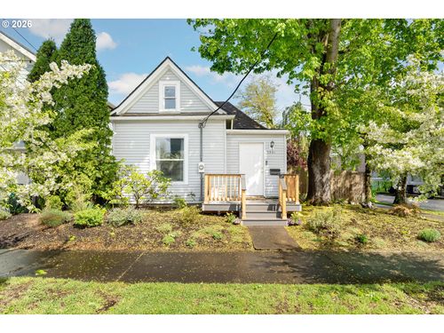5531 Se Gladstone St, Portland, OR, 97206-3971 | Card Image