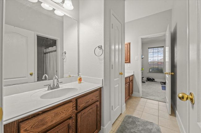 1317 Grapevine Dr, House other with 5 bedrooms, 4 bathrooms and null parking in Allen TX | Image 15
