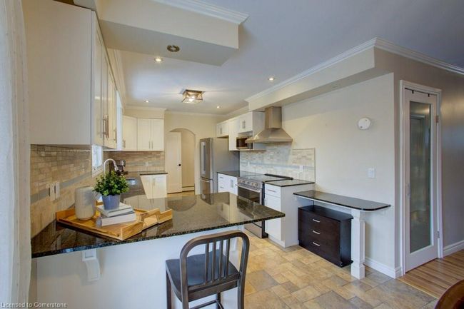 580330 Sideroad 60, House other with 4 bedrooms, 2 bathrooms and 14 parking in Berkeley ON | Image 12