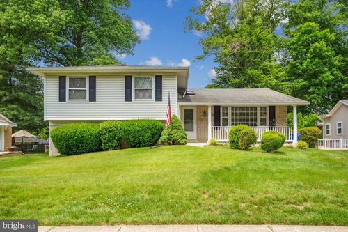 4509 Morgal St, ROCKVILLE, MD, 20853-2165 | Card Image